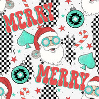 Western santa- week 4 specials