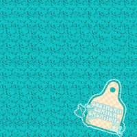 Turquoise stone coodinate