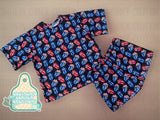 Mystery Ollie romper