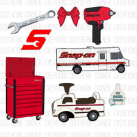 Snap  clipart bundle