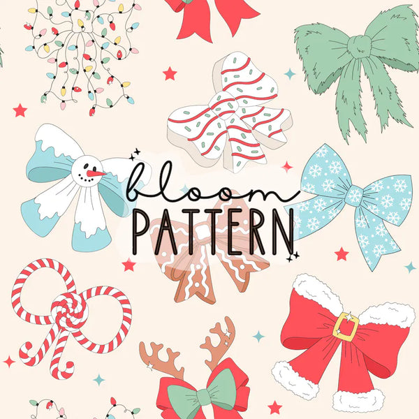 Christmas coquette - week 4 specials