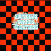 Red/Black checker