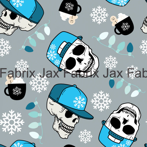 christmas skulls- week 4 specials