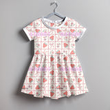 Strawberry Spring