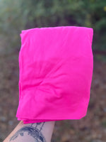Bubble Gum pink - buttersoft (DBP)