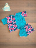 Mystery Ollie romper