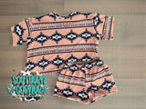Mystery Ollie romper