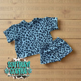 Mystery Ollie romper