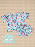 Mystery Ollie romper