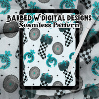 Turquoise christmas- week 4 specials