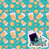 Summer lemonade