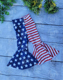 Stars and Stripes- Regular  (half and half )