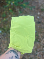Lemon Lime Green DBP (Buttersoft)