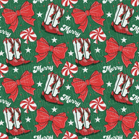 Howdy christmas- week 4 specials