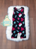 Mystery Ollie romper