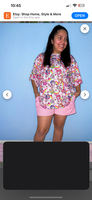 Custom adult comfy sets