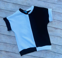 2 for $25 oversized tees (mystery)