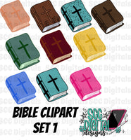 Bible clipart - 1