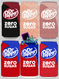Dr soda zero clipart