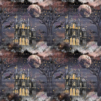 House of Halloween