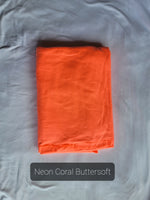 Neon Coral DBP (Buttersoft)