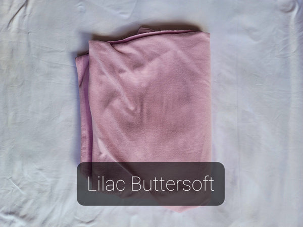 Lilac DBP (Buttersoft)