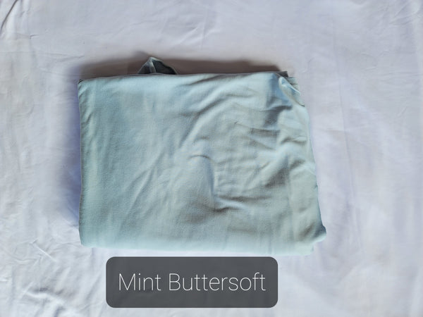 Mint DBP (Buttersoft)