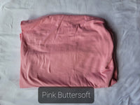 Pink DBP (Buttersoft)