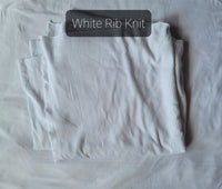 White Rib