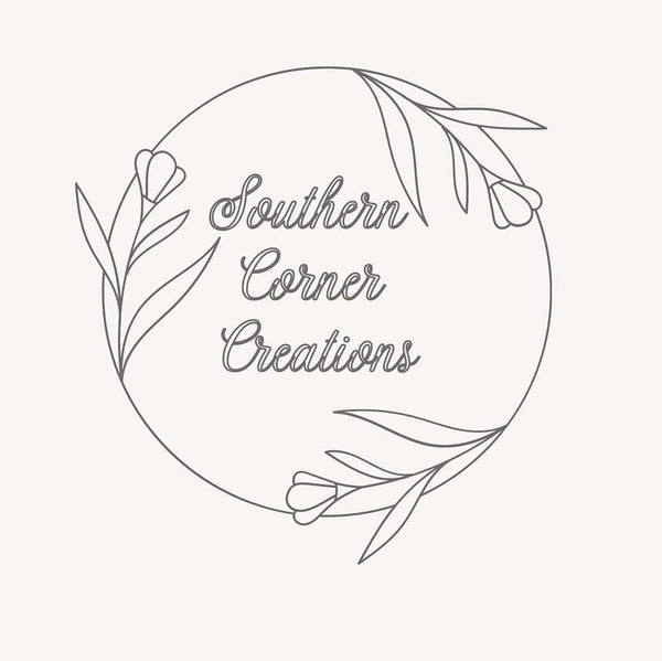 Southern Corner Creations Gift Card