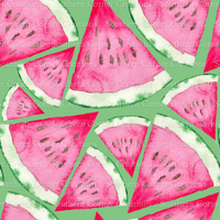 Summer Watermelon