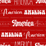 Red America