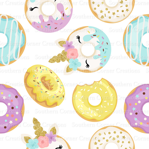 Donut Darling