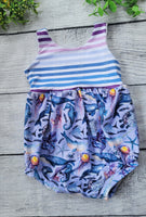 Sea Creatures