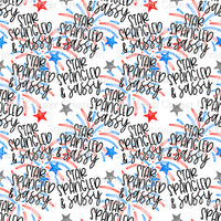 Star Spangled Sassy
