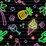 Neon Summer