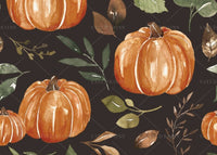 Fall N' for pumpkins