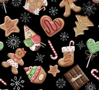 Gingerly Stocking Stuffer