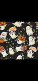 Trick or Treat Ghosts