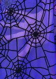 Halloween Web Mesh