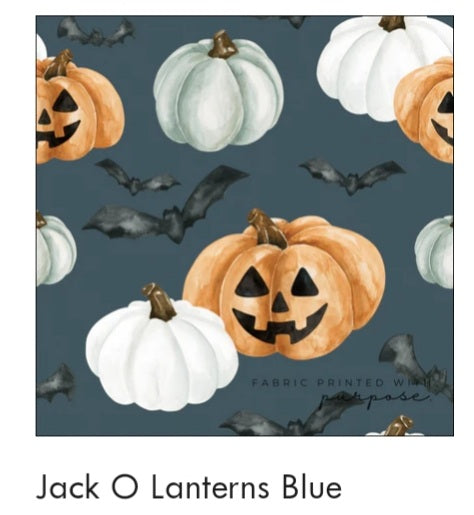 jack o latern nights