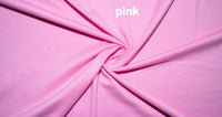 Pink - DBP (butter soft)