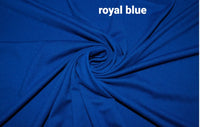 Royal Blue  DBP (Buttersoft)