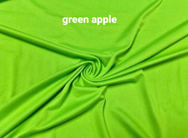 Green Apple DBP (Buttersoft)