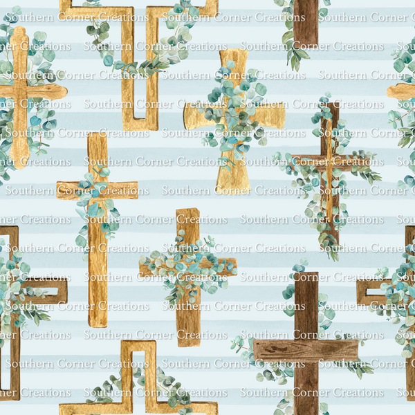 Eucalyptus Crosses