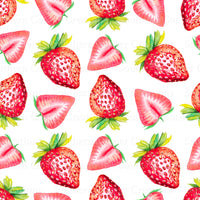 Summer Strawberries