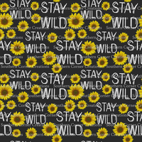 Stay Wild