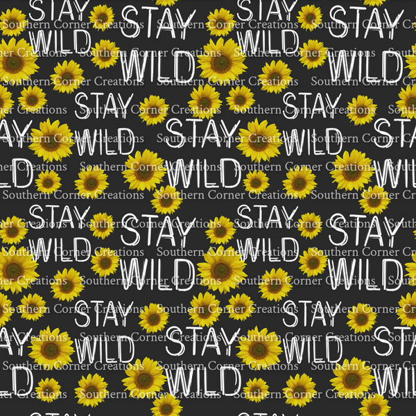 Stay Wild